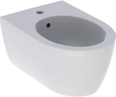 Geberit iCon Wandbidet 35,5x53x30 cm Wit