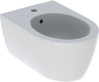 Geberit iCon Wandbidet 35,5x53x30 cm Wit - thumbnail