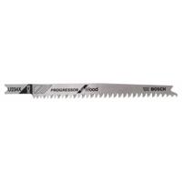 Bosch Accessoires Decoupeerzaagblad U 234 X Progressor for Wood 3st - 2608633525 - thumbnail