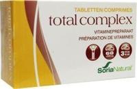 Soria Total complex (60 tab) - thumbnail
