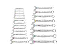 Wera 6003 Joker 22 set 1 | Ringsteeksleutel-set | 22-delig - 05020232001 - thumbnail