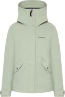 Didriksons Silja Regenjas Dames Wilted leaf 38 - thumbnail