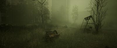 Chernobylite Chernobylite