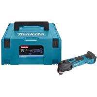 Makita DTM51ZJ Accu multitool 18V Basic Body in Mbox - thumbnail
