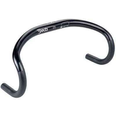 Deda Track Stuur 31.7 mm 42 cm - Mat Zwart