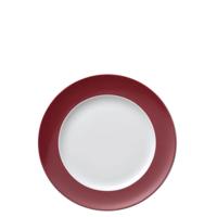 THOMAS - Sunny Day Fuchsia - Ontbijtbord 22 cm - thumbnail