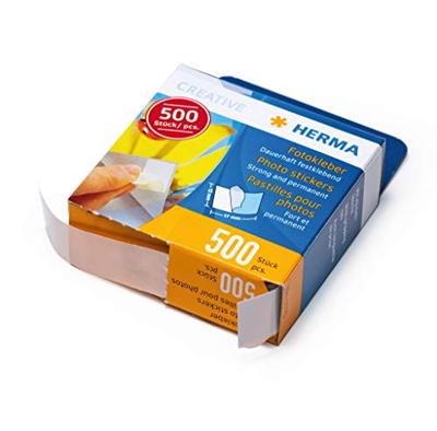 Herma Fotosplitjes in kartonnen display, 500 st. - thumbnail