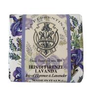 Zeep florentijnse iris-lavendel 106 Gram - thumbnail