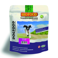 Bf Petfood Biofood vleesvoeding eend - thumbnail