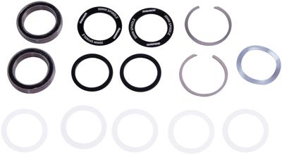 SRAM Trapas lagerset bb30