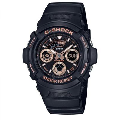 Casio G-Shock Resist | AW-591GBX-1A4ER Casio G-Shock Resist | AW-591GBX-1A4ER