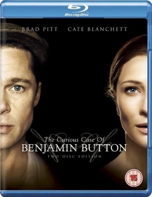 The Curious Case Of Benjamin Button The Curious Case Of Benjamin Button