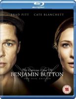 The Curious Case Of Benjamin Button - thumbnail