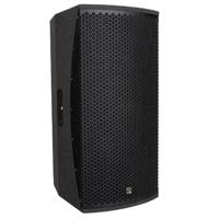 Synq SQT-210 Actieve luidspreker 2 x 10 inch - thumbnail