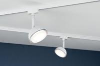 Paulmann Hemi 230V-railsysteem lamp URail LED vast ingebouwd 5 W LED Wit - thumbnail
