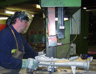 Bahco bandzaag carbide triple set | 3869-13-0.9-TS-3