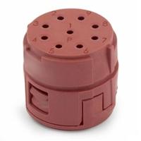 EPIC Signal M23 P-inzetstukken, 9-polig 73002724 Lapp Zubehör LAPP Inhoud: 5 stuk(s) - thumbnail