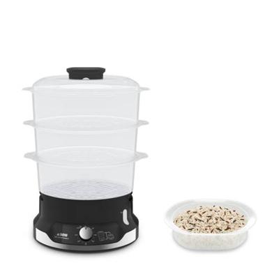 Tefal VC2048 Ultracompact Stoomkoker