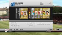 FIFA 12 Game 3DS - thumbnail