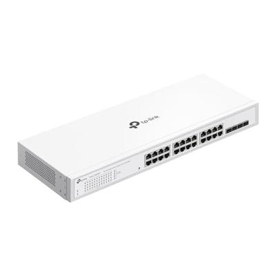 TP-LINK 24P Festa FS328G Netwerk switch 28 poorten 56 GBit/s TP-LINK 24P Festa FS328G Netwerk switch 28 poorten 56 GBit/s