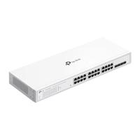 TP-LINK 24P Festa FS328G Netwerk switch 28 poorten 56 GBit/s - thumbnail