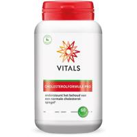 Vitals Cholesterolformule Pro Tabletten - thumbnail