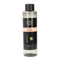 Scentchips Navulling geurstokjes Freesia & Lychee - 400ml - thumbnail
