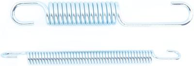 Buzzetti Standaardveer stand spring set