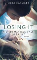 Losing it - Cora Carmack - Paperback (9789021458724) - thumbnail