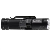 NATIONAL GEOGRAPHIC ILUMINOS LED Zaklantaarn Met Hoofdband 450 - thumbnail