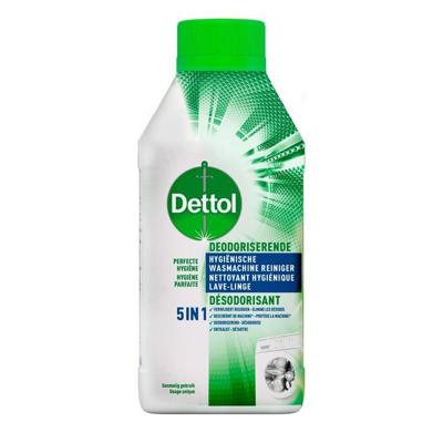 Dettol Hygiënische Wasmachine Reiniger