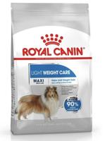 Royal Canin Maxi Light Weight Care hondenvoer 2 x 12 kg - thumbnail
