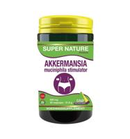SNP Akkermansia muciniphila stimulator 30 Vegetarische capsules - thumbnail