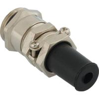 Kaiser Elektro 1852.29.25 Stopbuspakking PG29 Metaal 1 stuk(s) - thumbnail