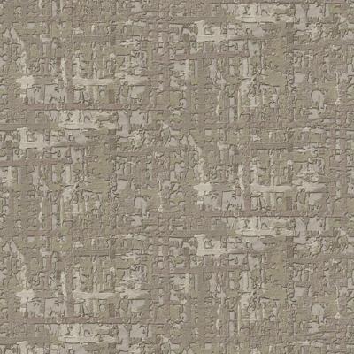 Dutch Wallcoverings Behang Embellish Fabric Abstract De120095
