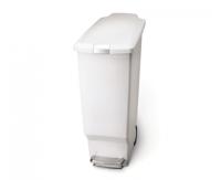 Simplehuman Afvalemmer Slimline 40 liter - thumbnail