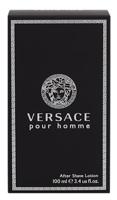 Versace After Shave Lotion 100ml - thumbnail