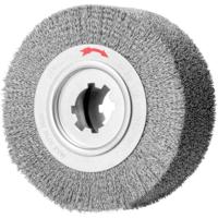 PFERD TOOLS Ronde borstel RBU 250100/50,8 ST 0,35 43506811 1 stuk(s) - thumbnail