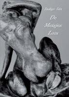 De meisjes loos - Indigo Ida - ebook - thumbnail