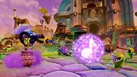Skylanders Trap Team - Character Pack : Cobra Cadabra - thumbnail