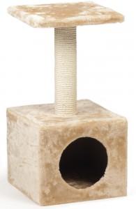 Christa krabpaal beige Christa krabpaal beige