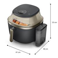 Philips NA547/07 5000 Airfryer - thumbnail