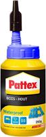 Houtlijm pattex d3 waterproof 250ml - thumbnail