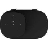 Sonos Shelf voor One & Play:1 Audio muurbeugel Zwart - thumbnail