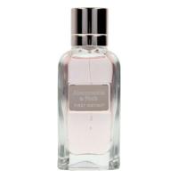 Abercrombie & Fitch - First Instinct For Her EDP 30 ml - thumbnail