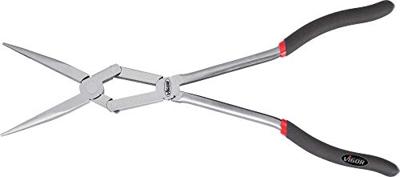 VIGOR schaargewrichttang snipe nose pliers l1 340mm