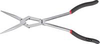 VIGOR schaargewrichttang snipe nose pliers l1 340mm - thumbnail