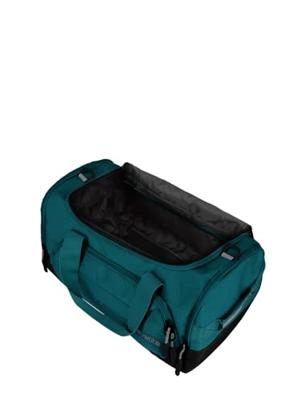 Travelite Kick Off Duffle M PETROL BLUE