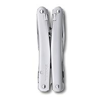 Victorinox Swiss Tool Spirit X Plus 3.0235.L Multitool Aantal functies 35 Zilver - thumbnail