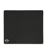 Trust GXT 754 Muismat - Gaming Large Desktop accessoire Zwart - thumbnail